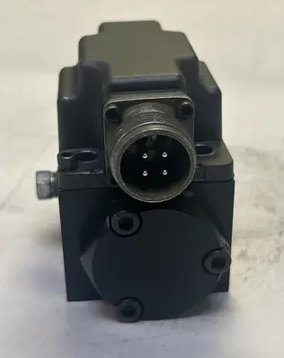 Used VICKERS 855366 Pump & Valve Parts Ohio US | Surplus Asset Holdings #1207161
