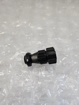 DYMAX 41068 BYPASS CNCTR HSG-LIGHT SHIELD