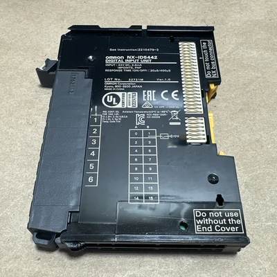 USED Omron NX-ID5442