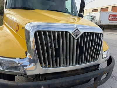 Used 2005 INTERNATIONAL SBA43004X2 Box trucks Ohio US | Miedema Asset Management Group #1693426