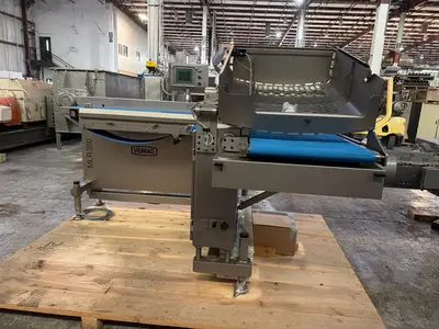 New | in-Stock 2020 VEMAG MLR380 Belt Conveyors Illinois US | M&M Equipment Corp. #1385659