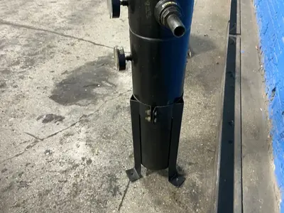 9x36 Gal Liquid Filter Housing  - Lc0-8