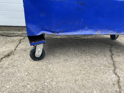 Used _UNKNOWN_ _UNKNOWN_ Tool Box Michigan US | Miedema Asset Management Group #1419248