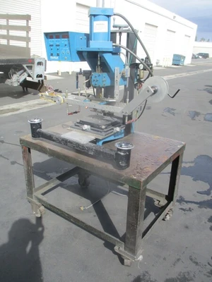USED FRANKLIN 1020
