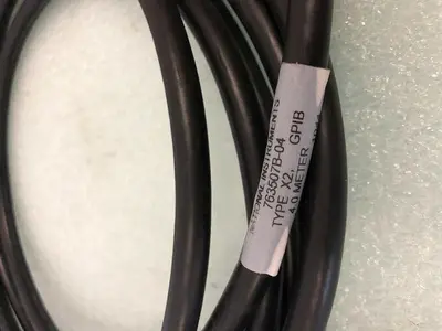 NATIONAL INSTRUMENTS 763507B-04 4.0METERS