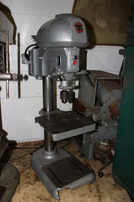 USED DELTA 14-000