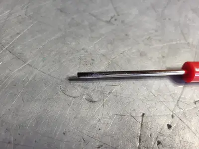 NEW DET-TRONICS 010643-001