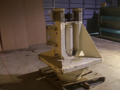 Used _UNKNOWN_ _UNKNOWN_ Pin Mills Minnesota US | A&I Equipment #1317306