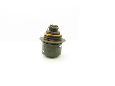American Autoguard 206-AC4 Torque Limiter Clutch 1 3/4" x 1 1/2" Bore 4000 LB IN