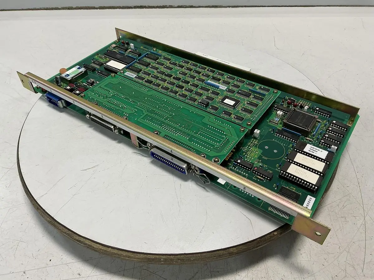 USED FUJI ELECTRIC F770 60 98(2)