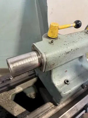 USED KEIYO SEIKI KG-1000