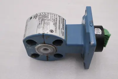 Used _UNKNOWN_ _UNKNOWN_ Flowmeters Pennsylvania US | Global Equipment International, LLC #1433544