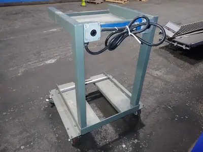 20" X 20" Stand