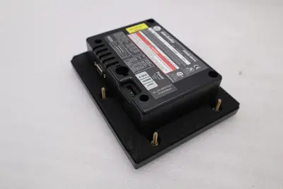 Allen Bradley 2707-M232P3X DTAM Micro Interface Ser. D Rev. A NEW UNIT #H1130