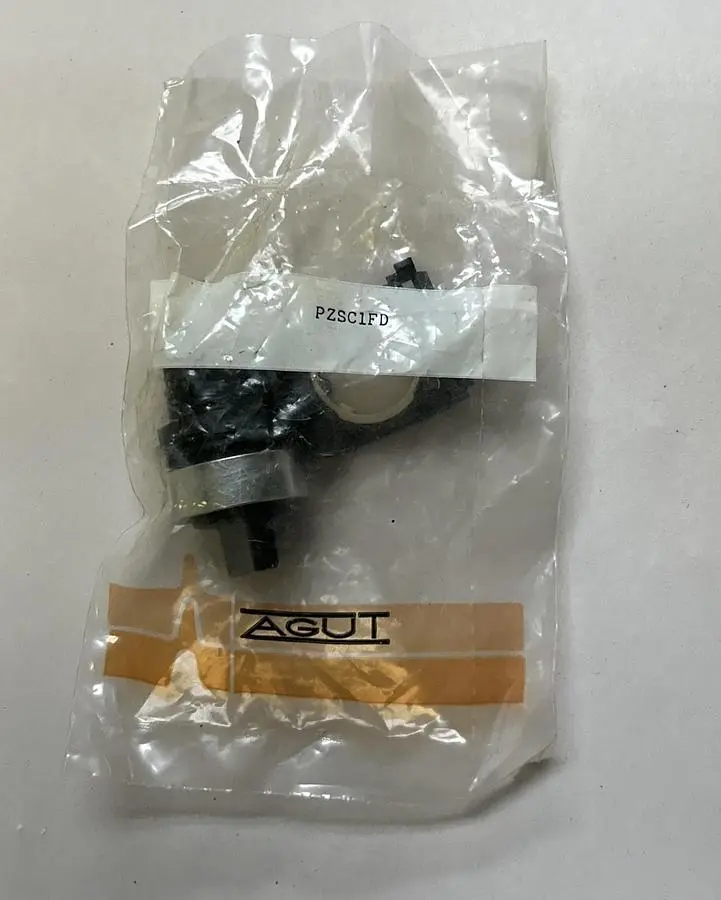 New | in-Stock AGUT PZSC1FD Miscellaneous Equipment (Electrical & Power) Ohio US | Surplus Asset Holdings #1245249