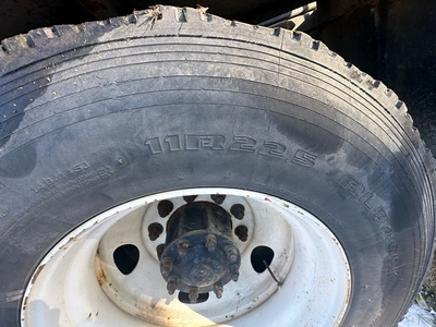 Used 2006 STERLING L7500 Vacuum Truck Pennsylvania US | Proxy Equipment #1384952