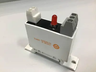USED GORDOS DR-1DC24