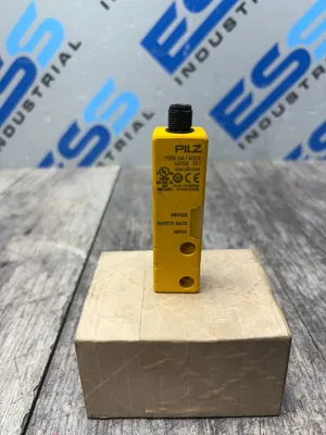 PILZ 542159 Electrical/PLC/Automation | ESS Industrial Equipment Sales (4)