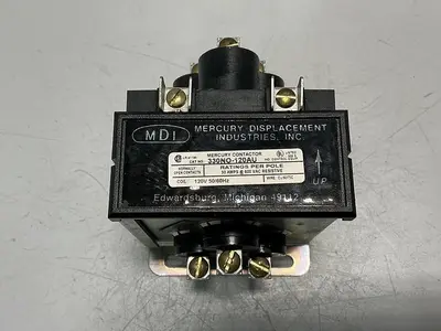 USED MDI 330NO-120AU