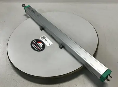 USED GEFRAN LT-M-0450-P