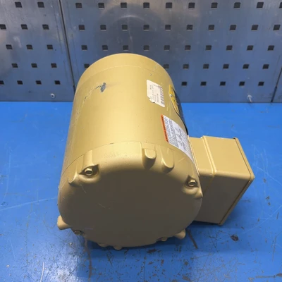 New | in-Stock Baldor VENM3542 A.C. Motors Indiana US | J&J Industrial Supply #1326714