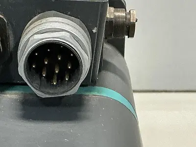USED SIEMENS 1 FT5064-0AC01-0-Z