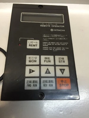 USED Hitachi DOP-1A47B