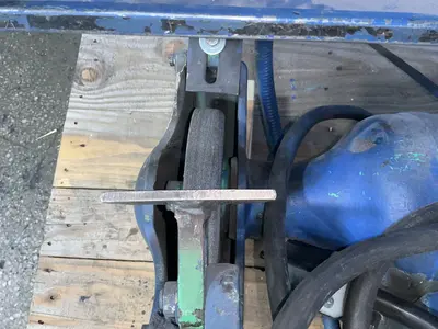 Used _UNKNOWN_ _UNKNOWN_ Forklift Attachments Ohio US | HGR 24 #1370254