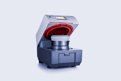 NEW ANTON PAAR MULTIWAVE GO PLUS