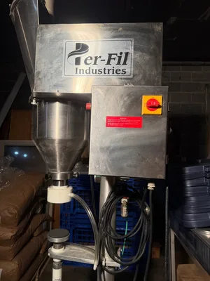 Used 2011 PER-FIL MF Filling Machines Washington US | Revelation Machinery #479532