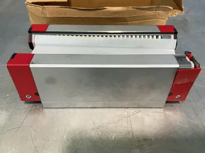 Used SCHNEEBERGER MR W 45DG0V3R1CHS91LN Linear Guides Ohio US | HGR 24 #1580214