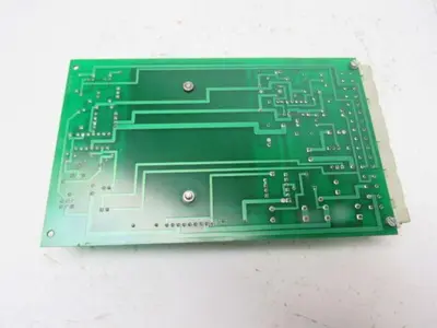 Telerob LOS TRO025 Circuit Board Card Heat Sink Module