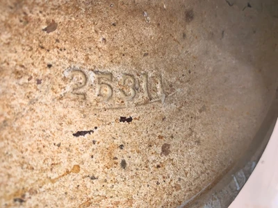 USED DURCO MKII