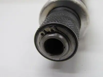 Cooper Cleco 5RSCH-170 Air Pneumatic Inline Screwdriver Reversible