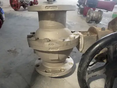 USED POWER-TORK PT 160G