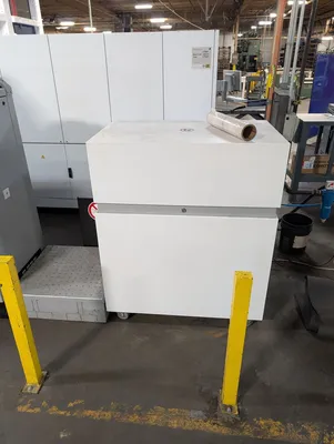 2023 TRUMPF TRULASER 3030 FIBER Laser Cutters | Active Machinery Sales, Inc. (40)