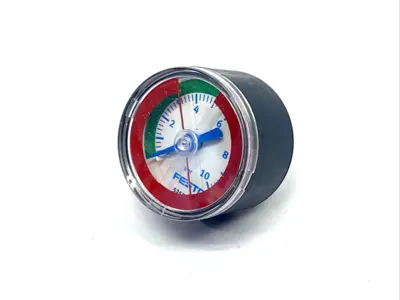 New | in-Stock Festo 525725 Lab Manometers Michigan US | Maverick Industrial Sales #1392415