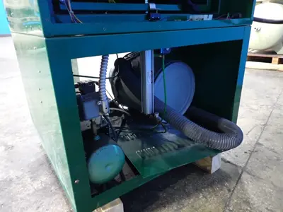 USED OVAC PC1824TP