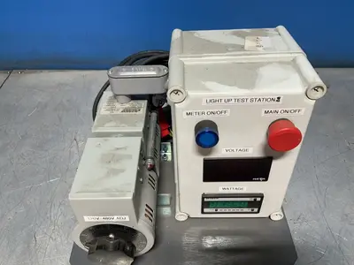 Used _UNKNOWN_ _UNKNOWN_ AC Power Supplies Ohio US | HGR 24 #1383958