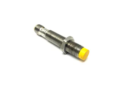 GF711S, GIFA4004-2PS/SIL2/V4A/US | Ifm GIFA4004-2PS/SIL2/V4A/US Inductive Fail-Safe Proximity Sensor GF711S - Used