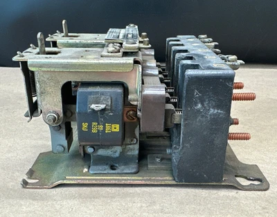USED Square D 8965 J0-6