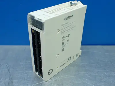 NEW SCHNEIDER ELECTRIC BMXDDI1602