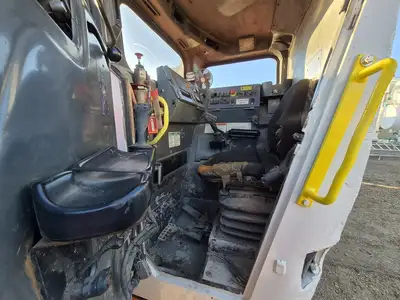 Used 2013 SANDVIK LH410 Skid Steer Loaders British Columbia CA | Lenmark #277800