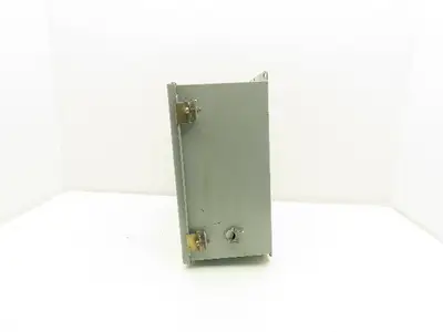 Electromate K-2576 E1212CH Electrical Box Enclosure 12x12x6" Wall Mount