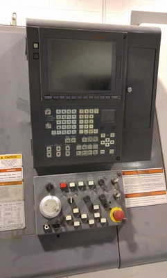 USED 2000 MAZAK SQT