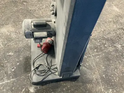 Used LAGUNA MBAND18BX2203 Woodworking Vertical Band Saws Ohio US | HGR 24 #1286705