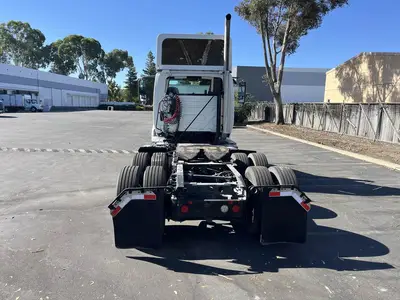 USED 2013 INTERNATIONAL PROSTAR