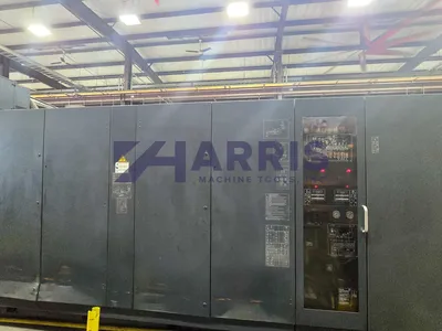 USED DMG MORI CTX GAMMA 2000 TC