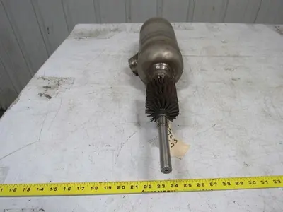 Mercoid 205-G-4912-HFC216-75 Side Mounted-Chamber Type Level Control W/Heat Fins