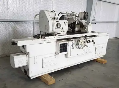 USED OKUMA 10034